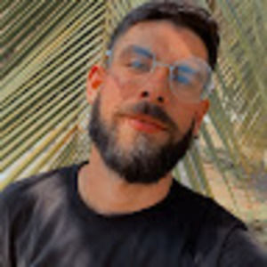 Meet your Posher, Alejandro